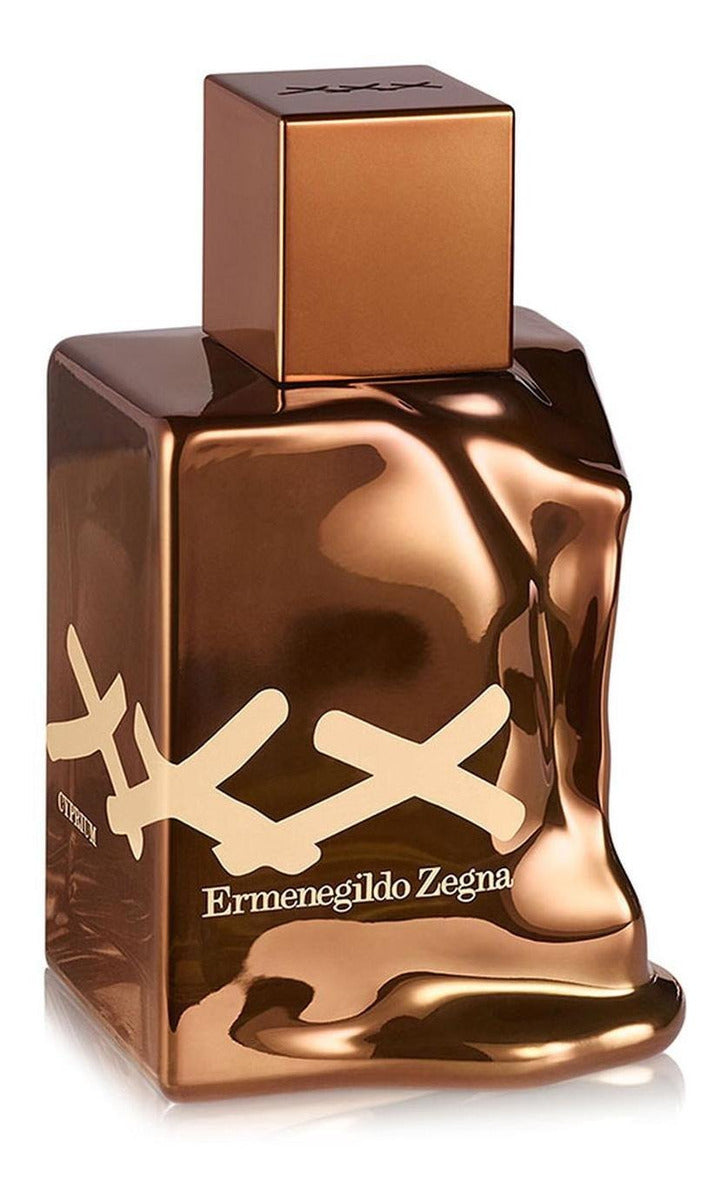 Ermenegildo Zegna Cyprium  100ml Eau de Parfum Para Hombre