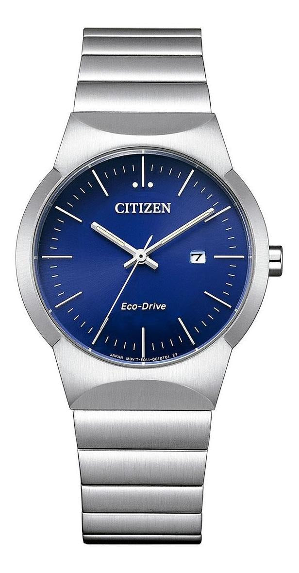 Reloj Citizen Eco-Drive Modern Ladie's EW2670-53L Para Mujer