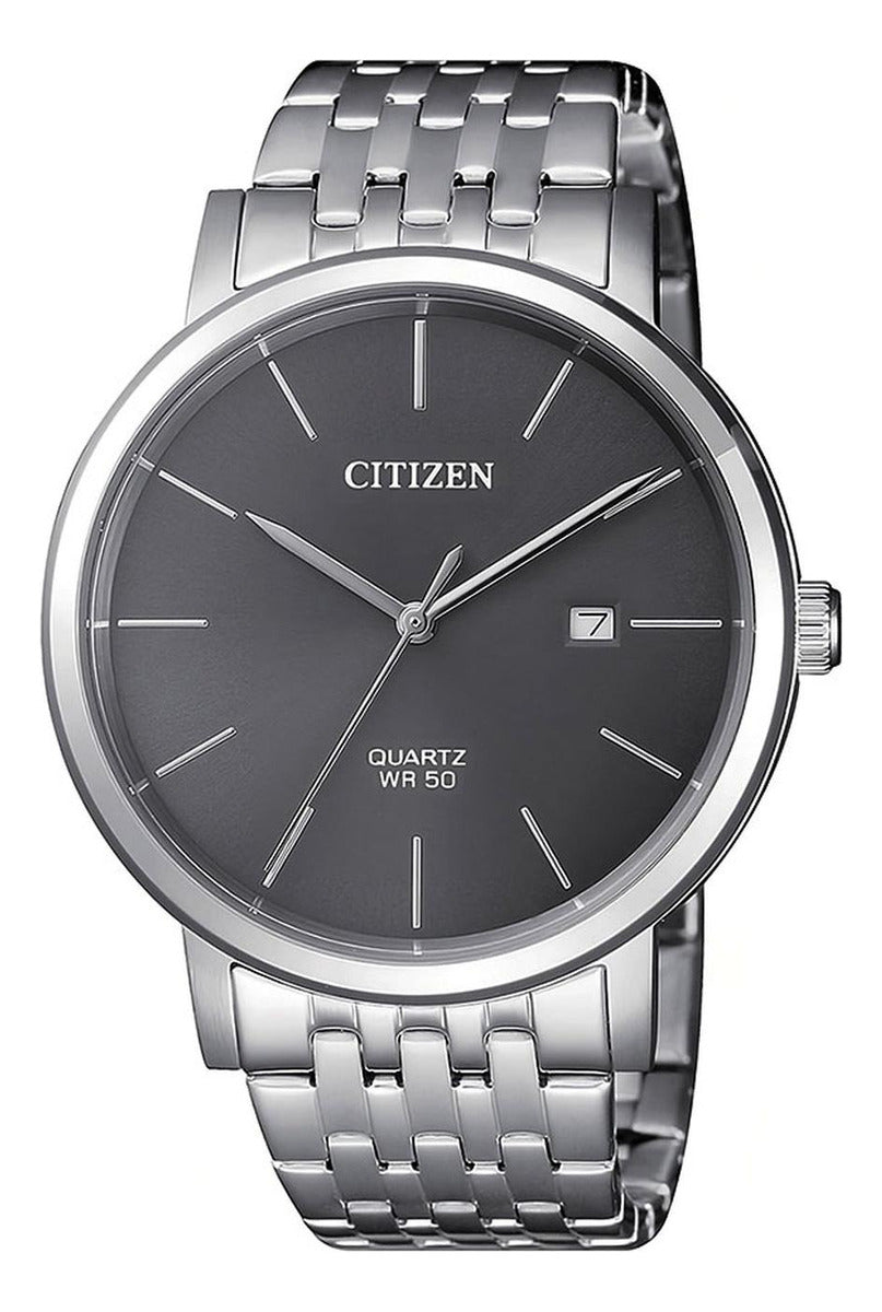 Reloj Citizen Quartz Men's & Ladie's BI5070-57H Para Hombre