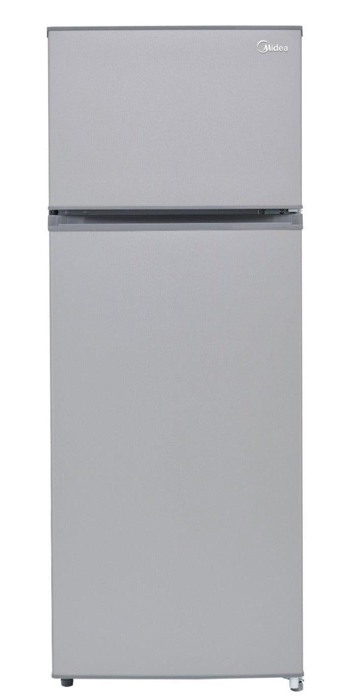 Refrigerador Top Mount Low Frost 8 Pies Cúbicos