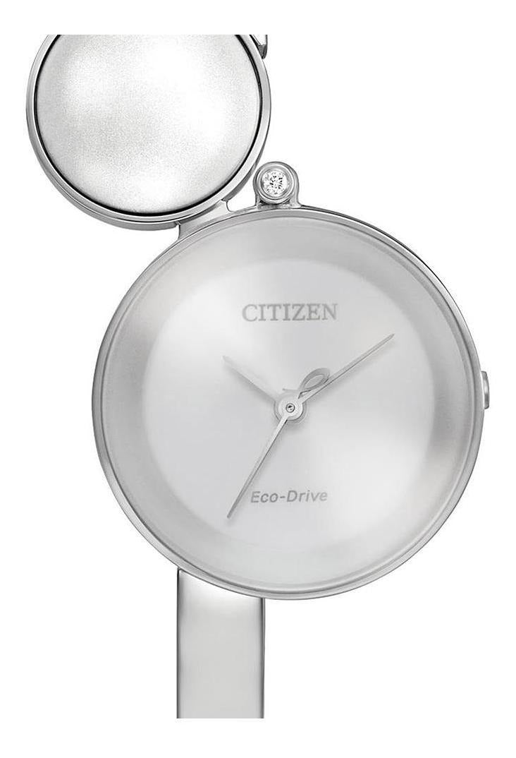 Reloj Citizen Eco-Drive Ladie's Ambiluna EW5490-83A Mujer