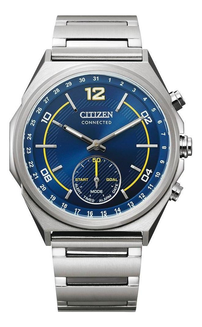 Reloj Smartwatch Citizen Quartz Connected CX0000-55L Hombre