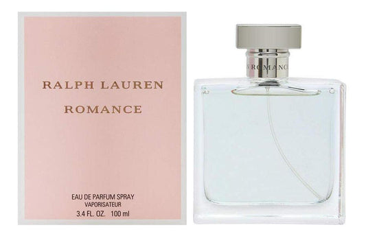 Ralph Lauren Romance Eau de Parfum 100ml Para Mujer