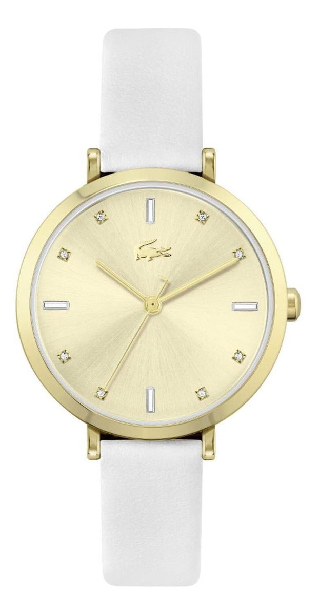 Reloj Lacoste Mujer Cuero 2001252 Geneva