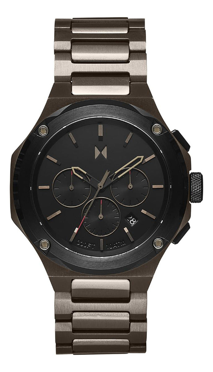 Reloj MVMT Hombre Acero Inoxidable 28000152-D Raptor