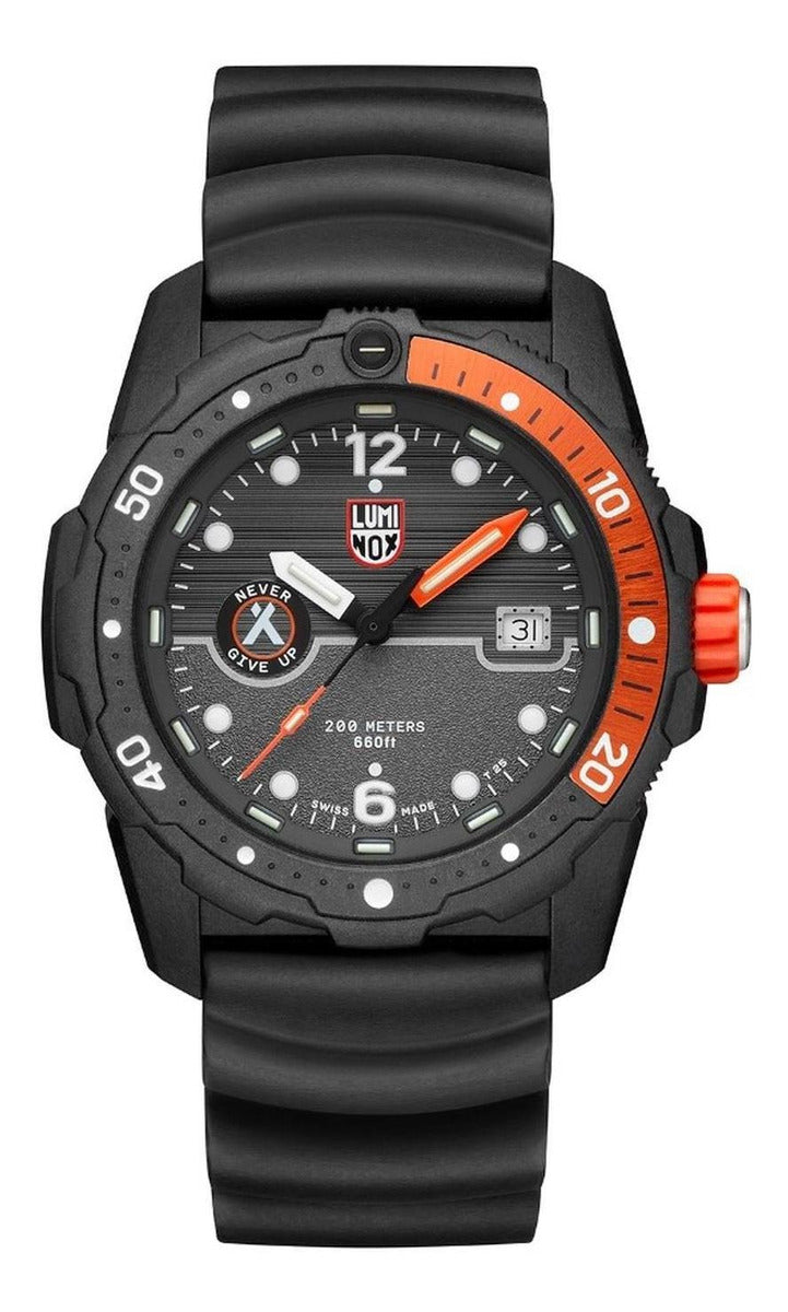 Reloj Luminox Bear Grylls Survival Sea XB.3729 Para Hombre