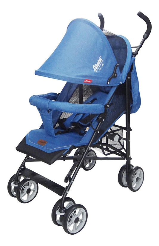 Carriola D'bebé Aerostar Unisex de 3 a 36 meses