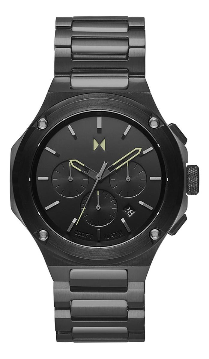 Reloj MVMT Hombre Acero Inoxidable 28000151-D Raptor