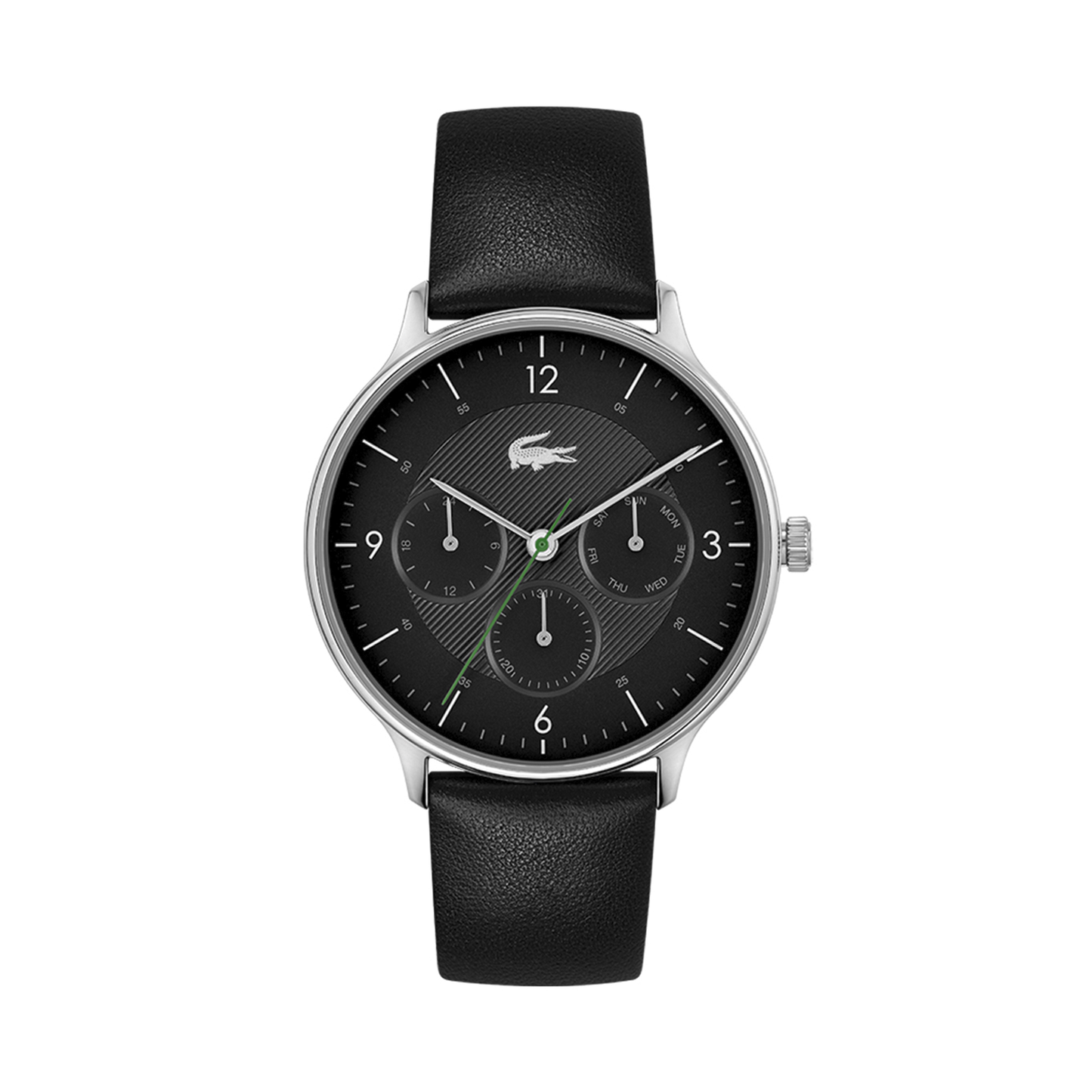 Reloj Lacoste Hombre Cuero 2011139 Lacoste Club