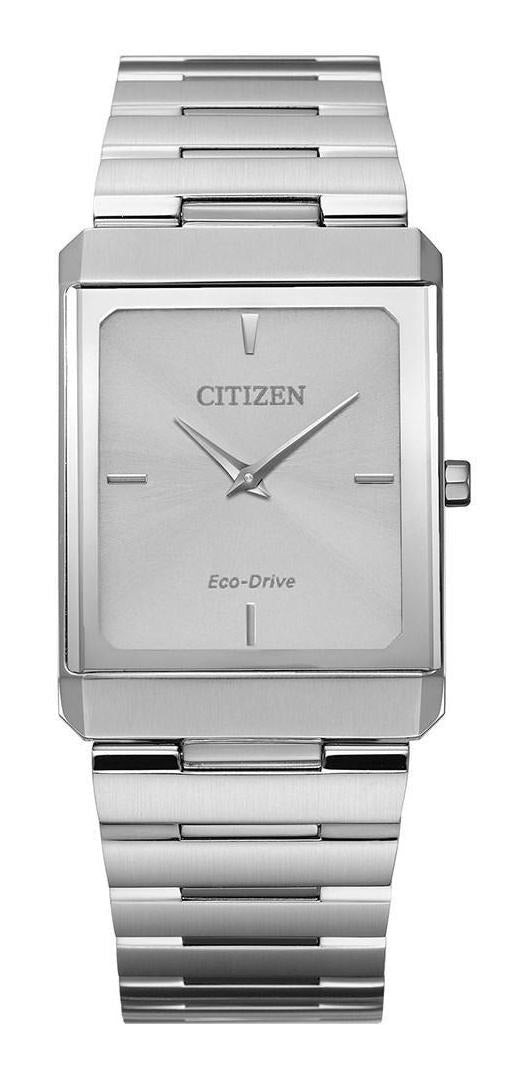 Reloj Citizen Eco-Drive Stiletto Large AR3100-56A Hombre