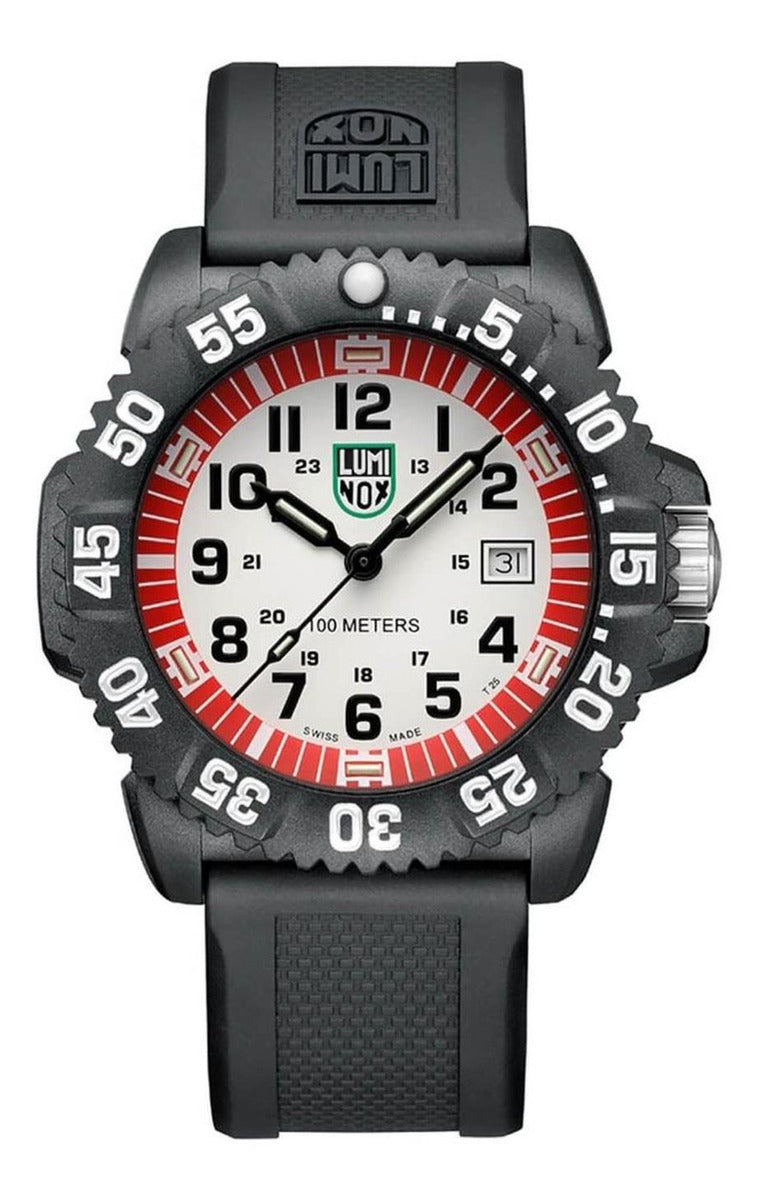 Reloj Luminox Sea Lion Carbonox 43Mm X2.2057 Para Hombre