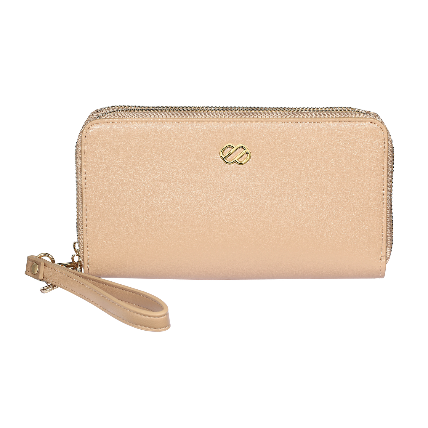 Cartera Enso Nude Bags EB319WLN Tipo Urbana Para Mujer