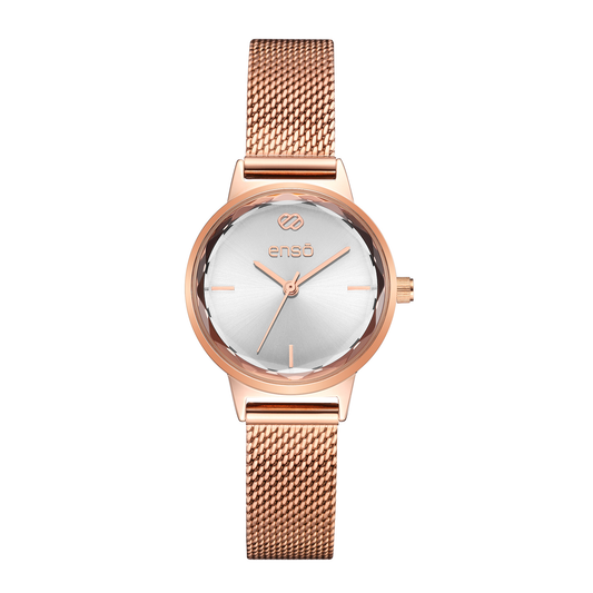 Reloj Enso Ladies Rg EW1052L1 Mujer