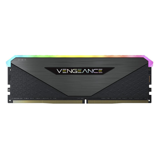 Kit Memoria Ram Corsair Vengeance Rgb Rt Ddr4 3600MHz 16gb