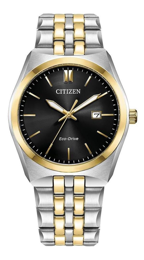 Reloj Citizen Eco-Drive Corso  BM7334-58E Para Hombre