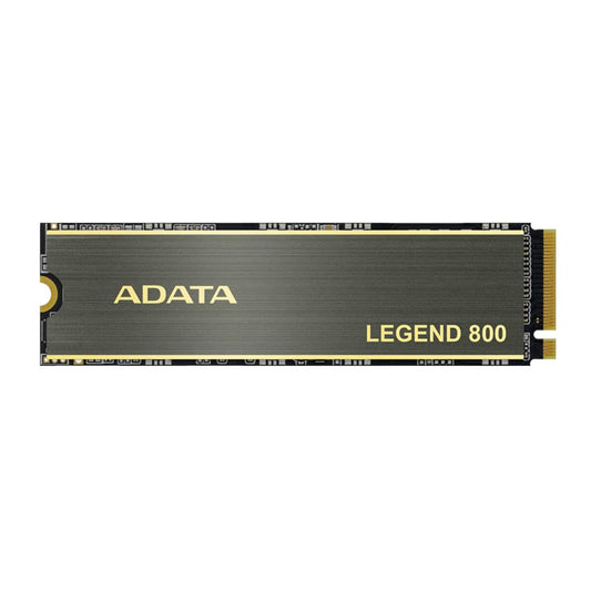 Ssd Adata Legend 800 NVMe 2tb Pci Express 4.0 M.2 Unidad