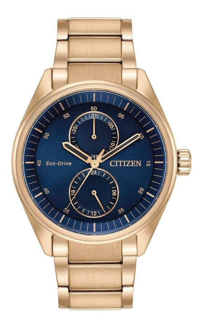 Reloj Citizen Eco-Drive Men's BU3013-53L Para Hombre