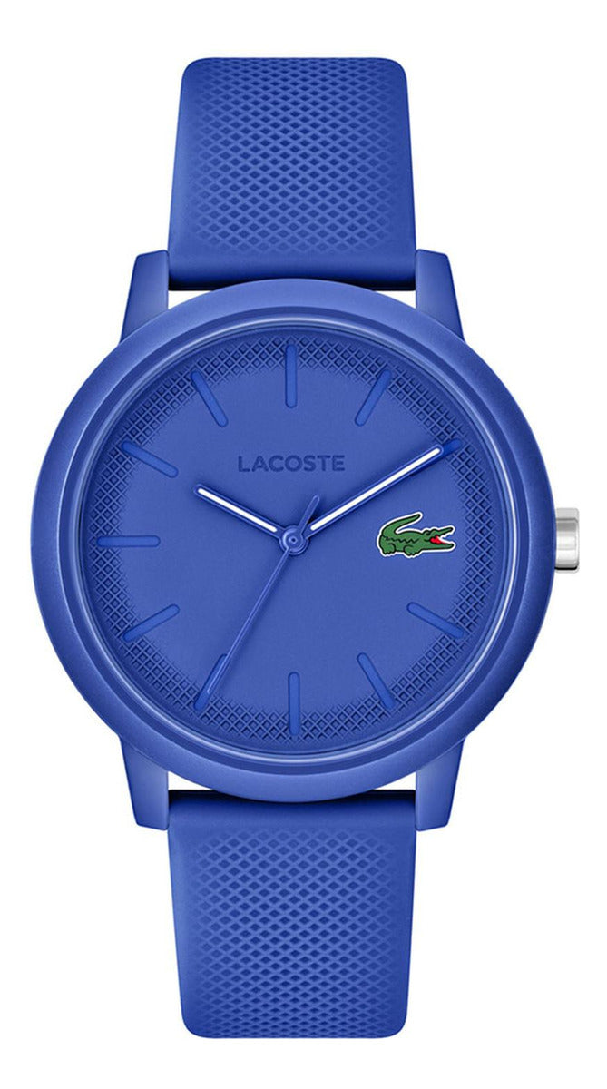 Reloj Lacoste Hombre Silicona 2011279 Lacoste.12.12