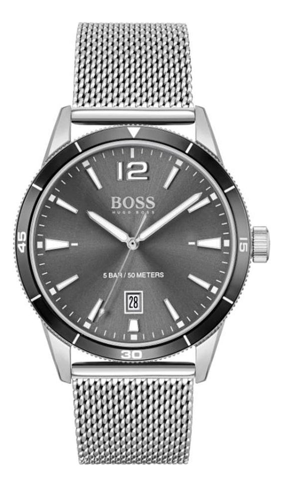 Reloj Hugo Boss Hombre Acero Inoxidable 1513900 Drifter