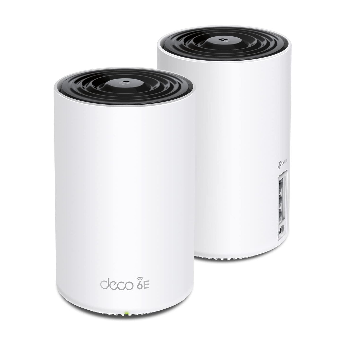 Router TP-Link con Sistema de Red Wi-Fi en Malla Deco Xe75