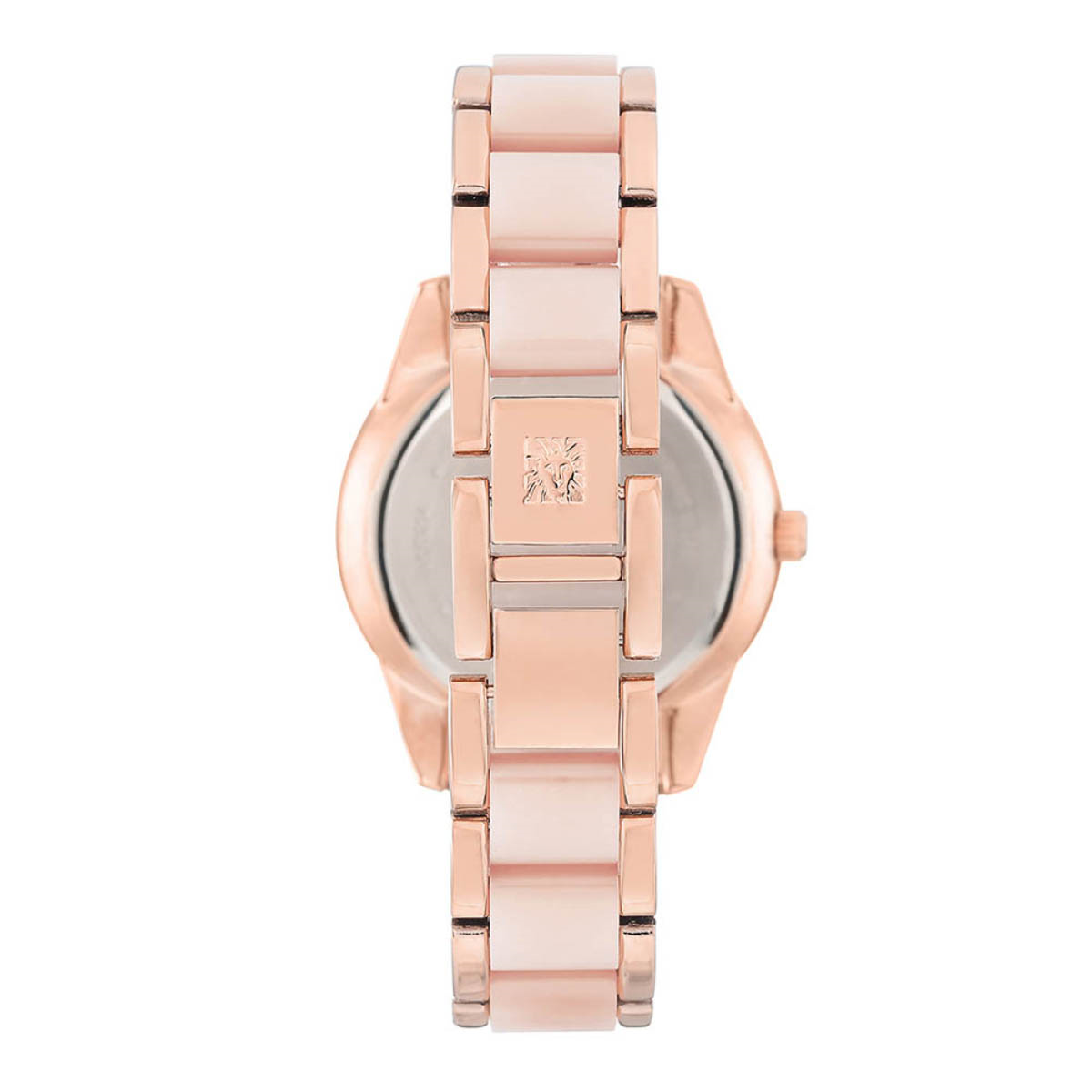 Reloj Anne Klein Blush Line Rosa AK3214LPRG Mujer