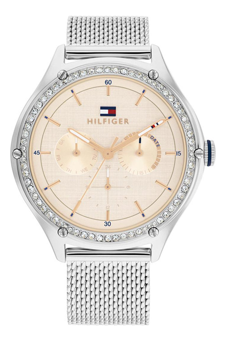 Reloj Tommy Hilfiger Mujer Acero inoxidable 1782654 Lexi