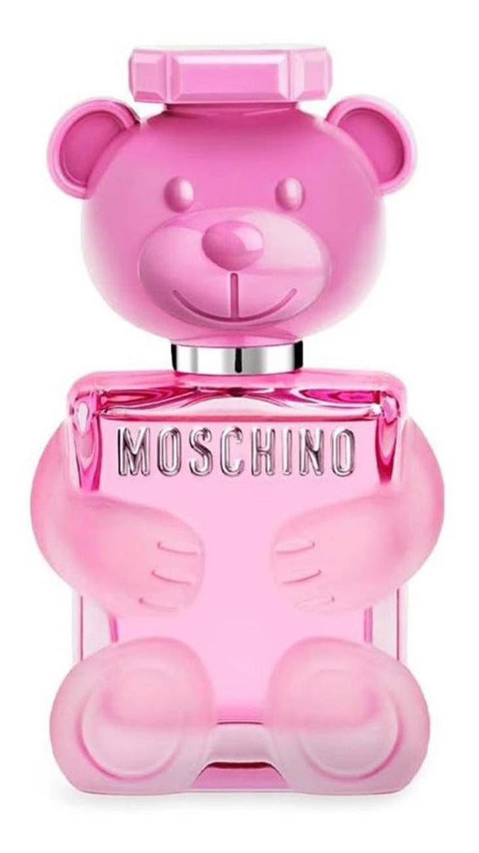 Moschino Toy 2 Bubble Gum 100ml Eau de Toilette Para Mujer