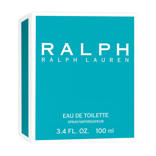 Ralph Lauren Ralph Eau de Toilette 100ml Para Mujer