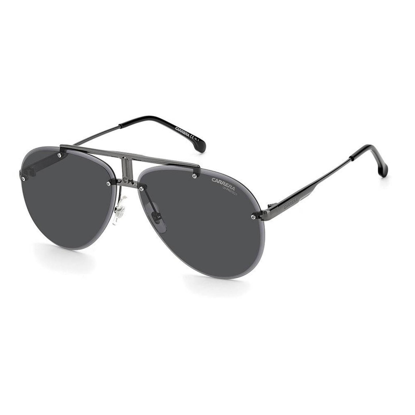 Lentes de Sol Carrera Carrera 1032/S Sólido Para Unisex