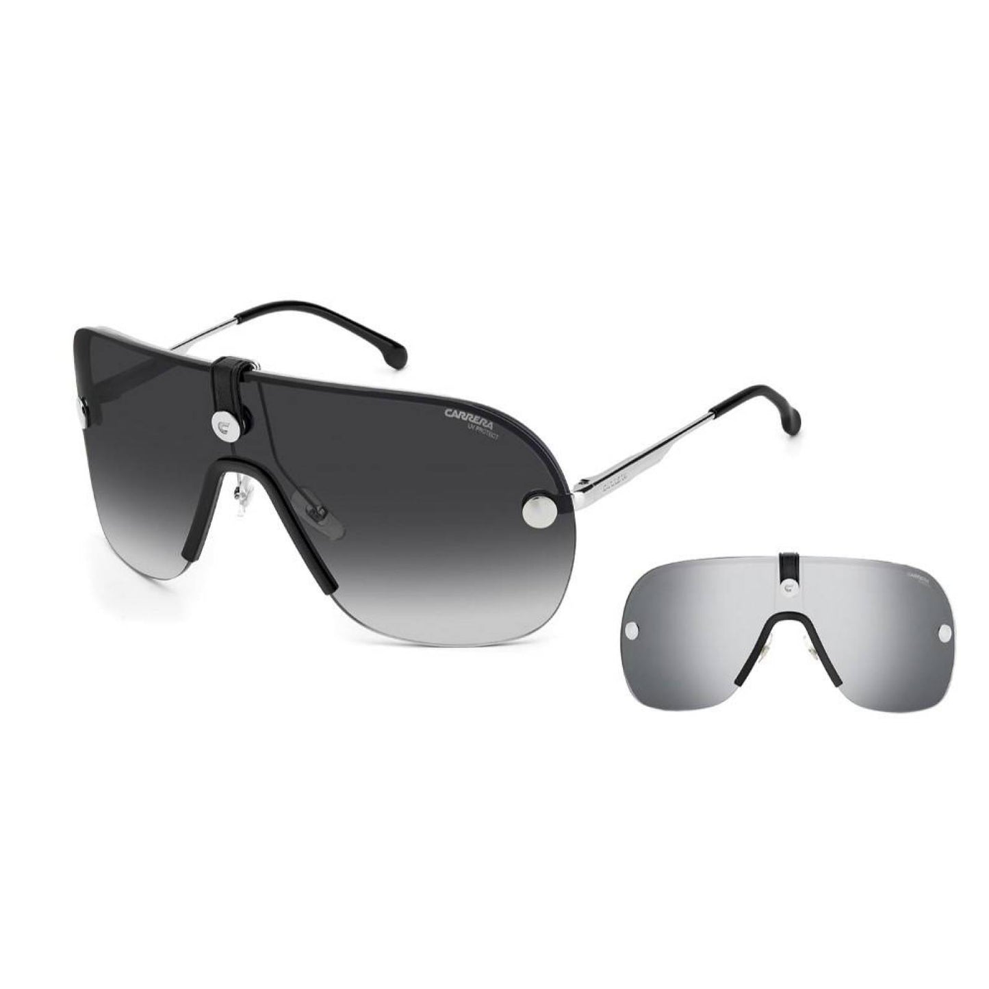 Set Lentes de Sol Carrera Epica Ii 010 Degradado Unisex