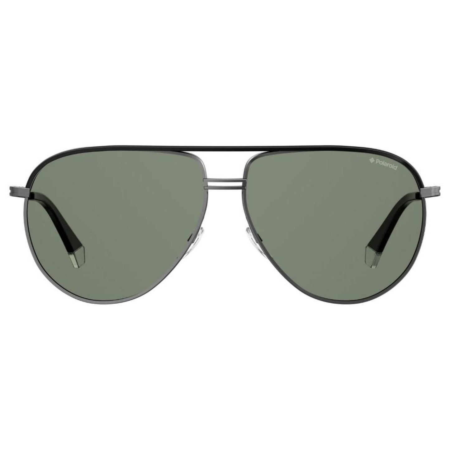 Lentes de Sol Polaroid 2089/S Solid Tint Para Hombre