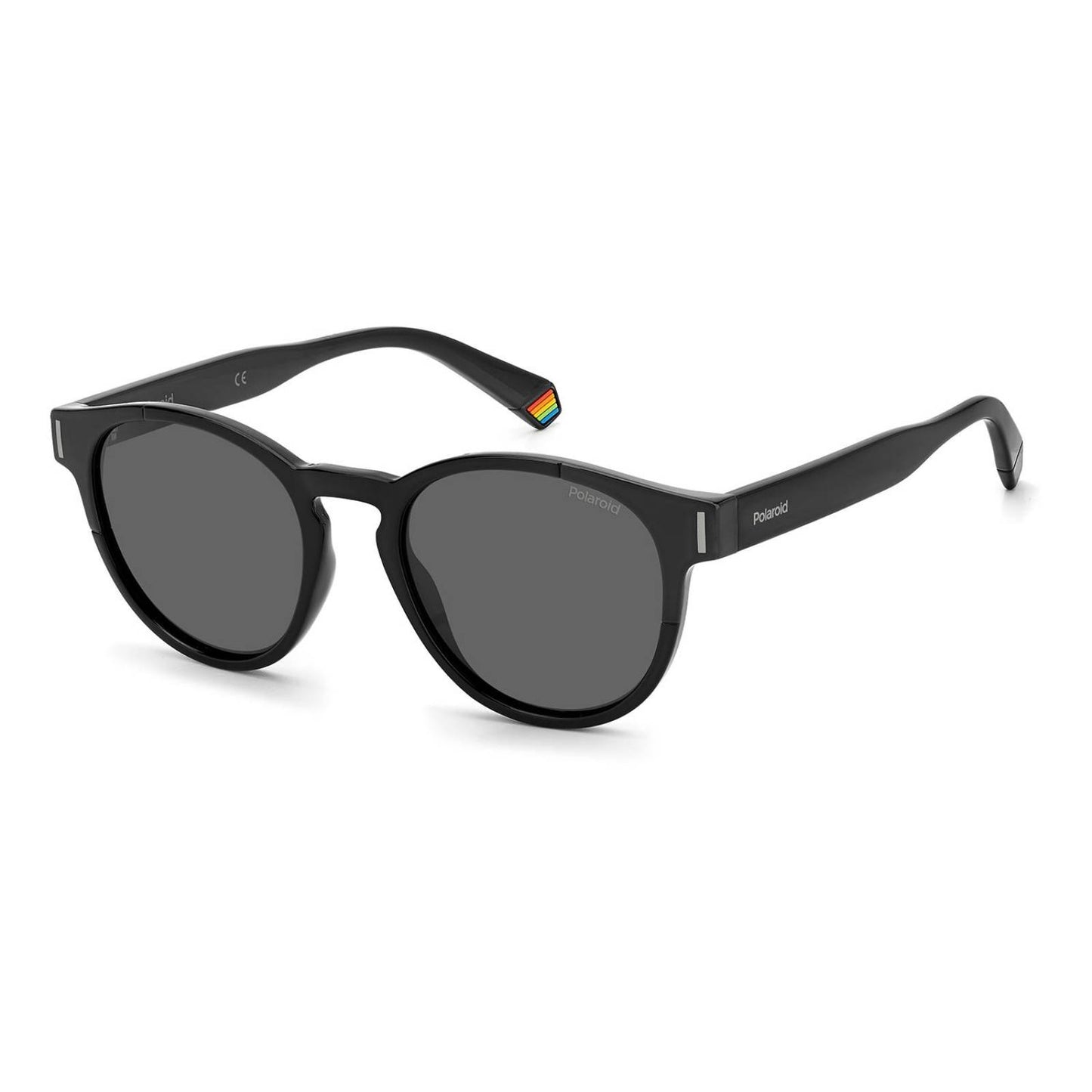 Lentes de Sol Polaroid PLD 6175/S Solid Tint Para Unisex