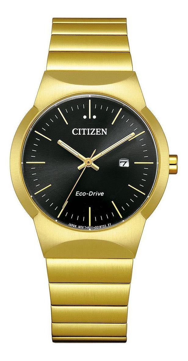 Reloj Citizen Eco-Drive Modern Ladie's EW2672-58E Para Mujer