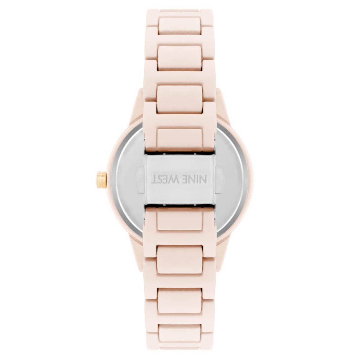 Reloj Nine West Blush Collection Rosa NW2934GPLP Mujer