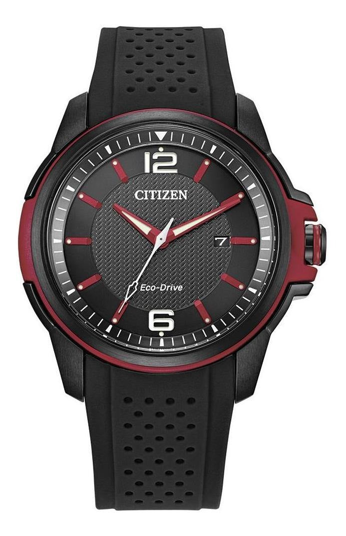 Reloj Citizen Eco-Drive Men's AW1658-02E Para Hombre