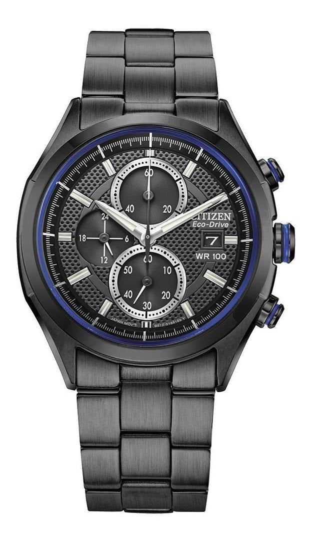 Reloj Citizen Eco-Drive Men's CA0438-52E Para Hombre