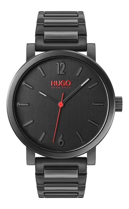 Reloj Hugo Boss Hombre Acero Inoxidable 1530118 Rase