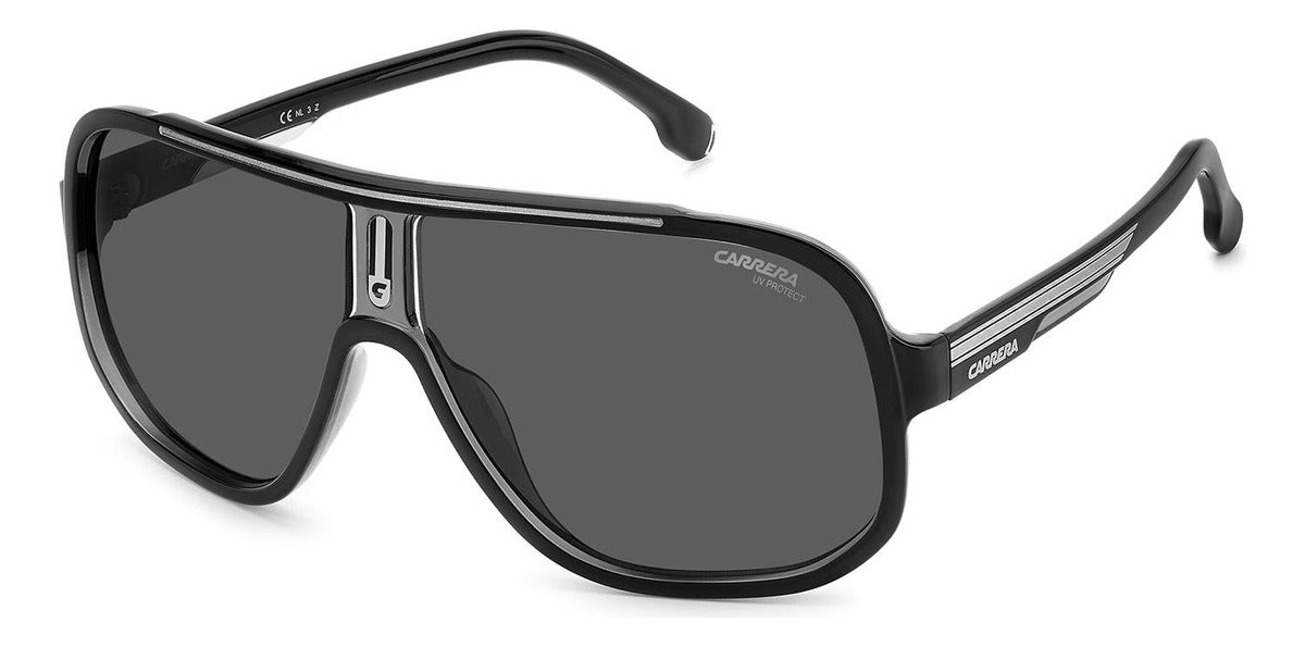 Lentes de Sol Carrera 1058/S Solid Tint Para Hombre