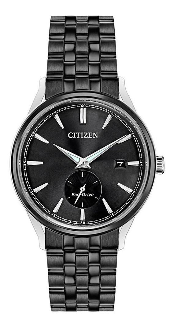 Reloj Citizen Eco-Drive Long Term Relation BV1117-52H Hombre