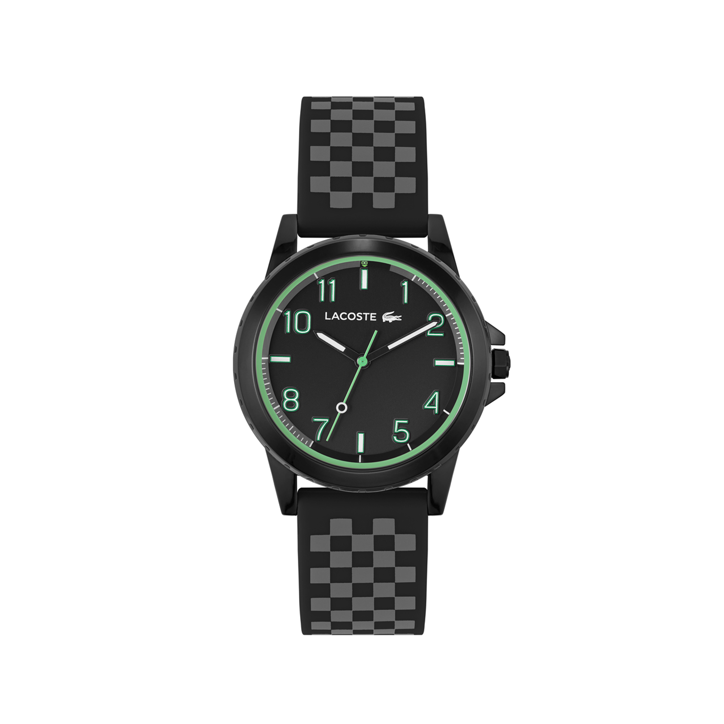 Reloj Lacoste Unisex Silicona 2020149 Rider