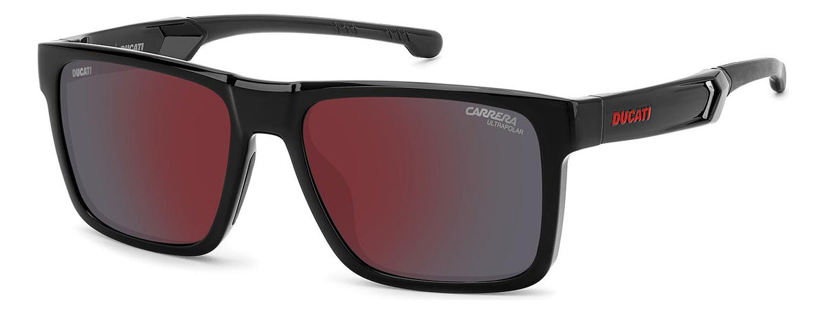 Lentes de Sol Carrera Ducati Carduc021/S Espejado Hombre