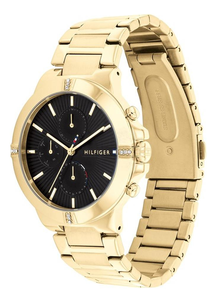 Reloj Tommy Hilfiger Mujer Acero Inoxidable 1782380 Talia