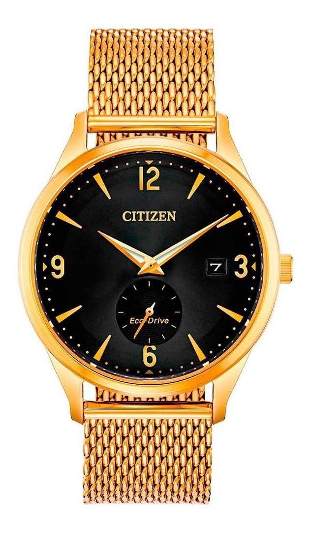 Reloj Citizen Eco-Drive By The Way BV1112-56E Para Hombre