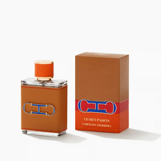 Lattafa Ch Pasión Eau de Parfum 100ml Para Hombre