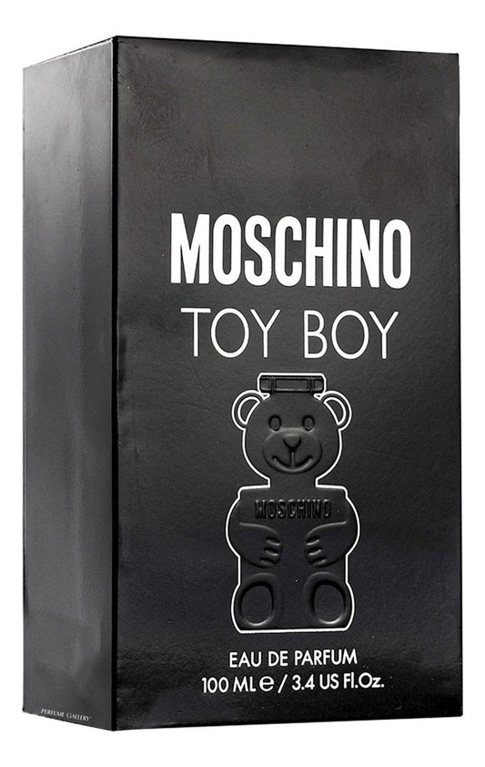 Moschino Toy Boy 100ml Eau de Parfum Para Hombre