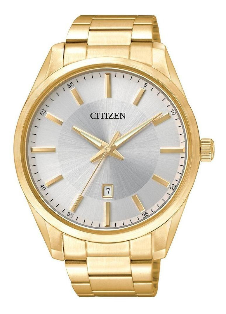 Reloj Citizen Quartz Men's BI1032-58A Para Hombre