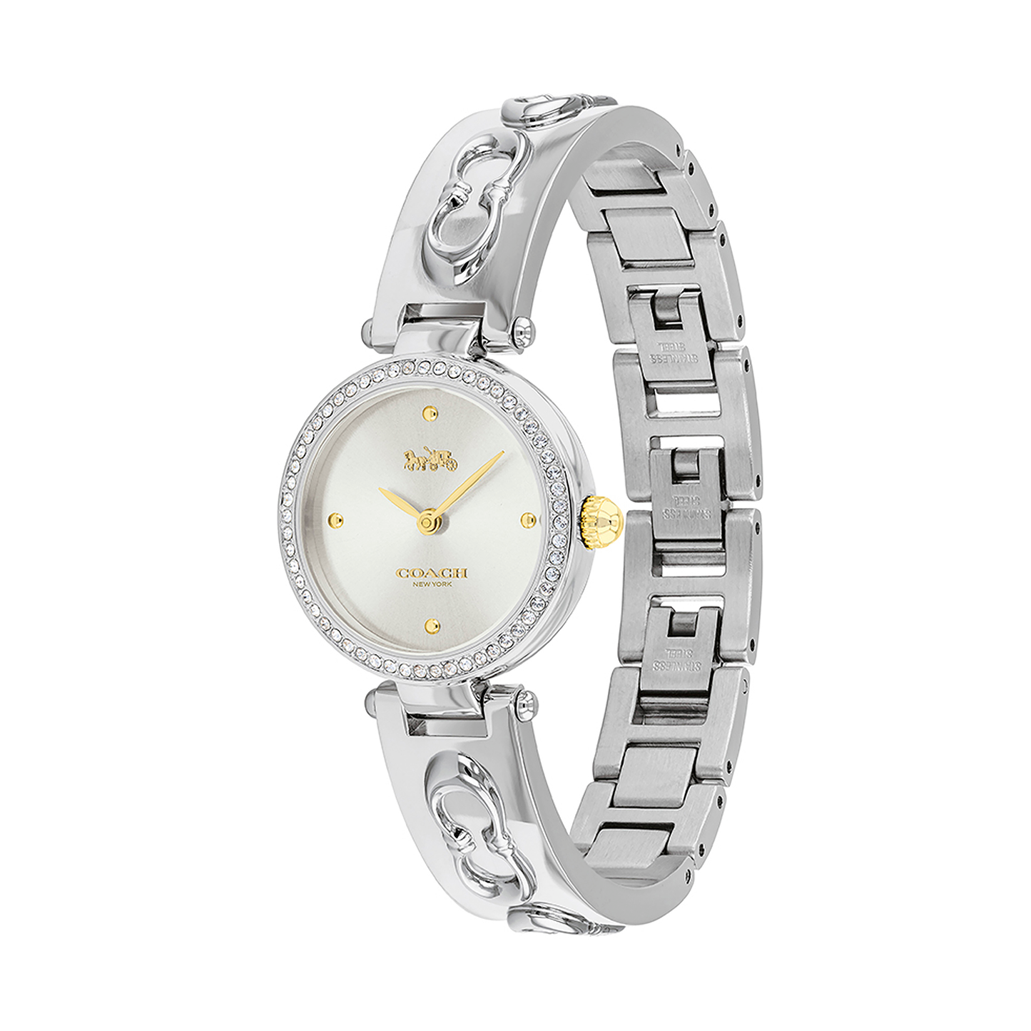 Reloj Coach Mujer Acero inoxidable 14503275 Park