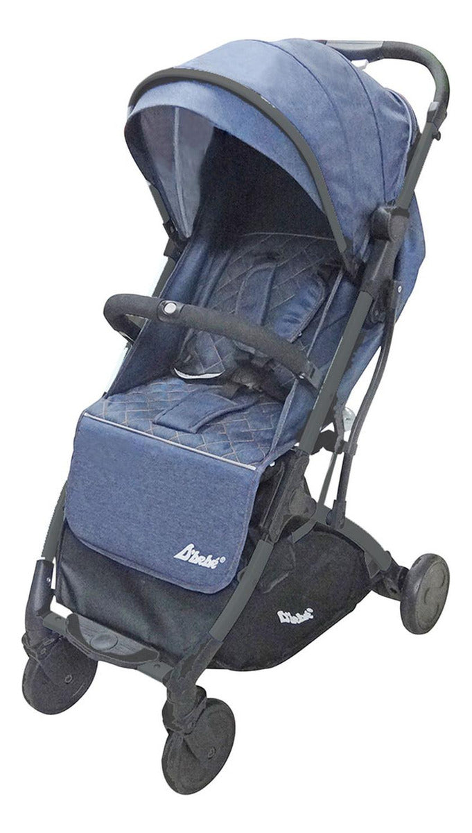 Carriola D'bebé Wing Unisex de 3 a 36 meses