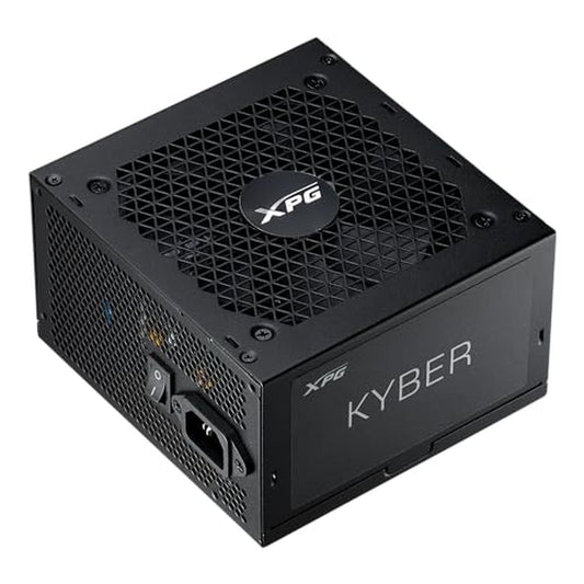 Fuente de Poder Xpg Kyber 80 Plus Gold 24-pin Atx 850W