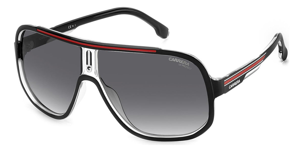 Lentes de Sol Carrera 1058/S Gradiente Para Hombre